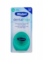 Dental Floss - Wisdom - Igiena dentara
