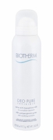 Deo Pure Invisible 48h - Biotherm Deodorant