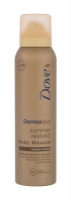Derma Spa Summer Revived Body Mousse - Dove - Protectie solara