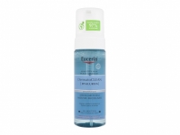 DermatoClean Hyaluron Micellar Foam - Eucerin Demachiant