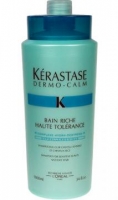 Specifique Dermo-Calm Bain Riche Haute Tolerance - Kerastase - Balsam de par