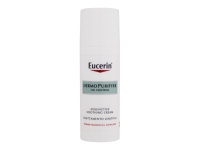 DermoPurifyer Oil Control Adjunctive Soothing Cream - Eucerin Crema de zi