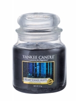 Dreamy Summer Nights - Yankee Candle - Ambient