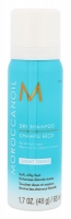 Dry Shampoo Light Tones - Moroccanoil Sampon