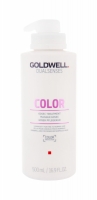 Dualsenses Color 60 Sec Treatment - Goldwell Masca de par