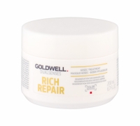 Dualsenses Rich Repair 60sec Treatment - Goldwell Tratament pentru par