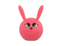 Easter Kiss Bunny Lip Balm Strawberry - 2K Balsam de buze