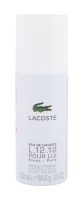 Eau de Lacoste L.12.12 Blanc - Deodorant