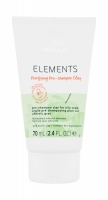 Elements Purifying Pre-Shampoo Clay - Wella Professionals Masca de par