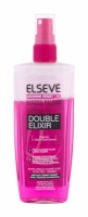 Elseve Full Resist Double Elixir - LOreal Paris Ingrijire par