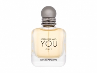 Emporio Armani Stronger With You Only - Giorgio Armani - Apa de toaleta