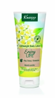 Enjoy Life May Chang & Sheabutter - Kneipp Lotiune de corp