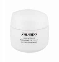 Essential Energy Moisturizing Gel Cream - Shiseido - Crema de fata