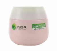 Skin Naturals Rose Cream - Garnier Crema de fata