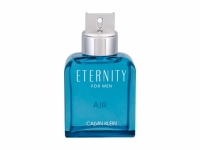 Eternity Air For Men - Calvin Klein Apa de toaleta