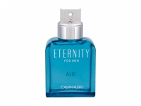 Eternity Air For Men - Calvin Klein Apa de toaleta