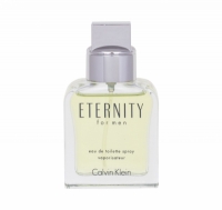 Eternity For Men - Calvin Klein Apa de toaleta