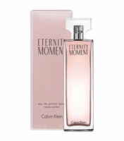 Eternity Moment - Calvin Klein Apa de parfum EDP