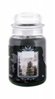 Evergreen Mist - Yankee Candle - Ambient