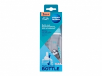 Exotic Animals Easy Start Anti-Colic Bottle Blue 3m+ - Canpol Babies