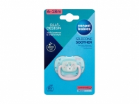 Exotic Animals Silicone Soother Llama 6-18m - Canpol Babies