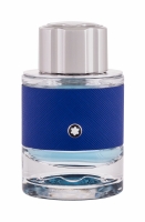 Explorer Ultra Blue - Montblanc Apa de parfum EDP