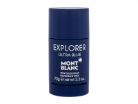 Explorer Ultra Blue - Montblanc Deodorant