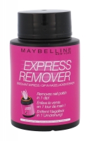 Express Remover Express Manicure - Maybelline - Demachiant