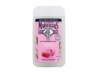 Extra Gentle Shower Cream Organic Raspberry & Peony - Le Petit Marseillais Apa de parfum