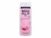 Extra Gentle Shower Cream Organic Raspberry & Peony - Le Petit Marseillais Apa de parfum
