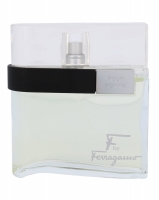 F by Ferragamo - Salvatore Apa de toaleta