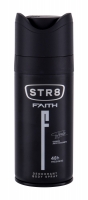 Faith 48h - STR8 Deodorant