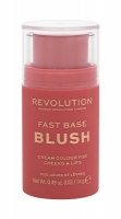 Fast Base Blush - Makeup Revolution London