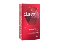 Feel Thin Classic - Durex Apa de parfum