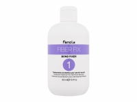 Fiber Fix Bond Fixer N.1 Protective Treatment - Fanola Balsam de par