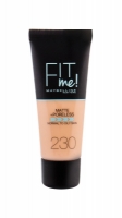 Fit Me! Matte + Poreless - Maybelline Fond de ten