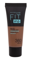 Fit Me! Matte + Poreless - Maybelline Fond de ten