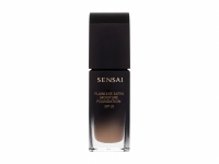 Flawless Satin Moisture Foundation SPF25 - Sensai Fond de ten