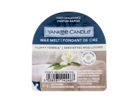 Fluffy Towels - Yankee Candle Apa de parfum