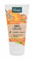 Foot Care Anti Callus Calendula & Orange - Kneipp Crema de picioare