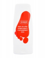 Foot Care Softening Cream With AHA Complex - Ziaja Crema de picioare