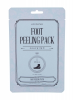 Foot Peeling Pack - Kocostar - Crema de picioare