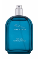 For Men Ultimate Power - Jaguar Apa de toaleta