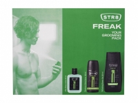 Set FREAK SET1 - STR8 Apa de parfum