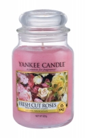 Fresh Cut Roses - Yankee Candle Ambient
