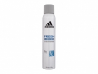 Fresh Endurance 72H Anti-Perspirant - Adidas Deodorant