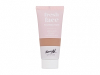 Fresh Face Foundation - Barry M Fond de ten