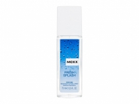 Fresh Splash - Mexx Deodorant