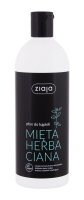 Fresh Tea Mint - Ziaja Gel de dus