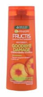 Fructis Goodbye Damage Repairing Shampoo - Garnier Sampon